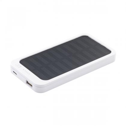 Solar RCS Powerbank 4000 power charger