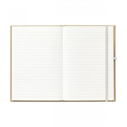 Pocket ECO Paper A5 notebook