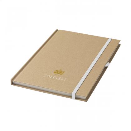 Pocket ECO Paper A5 notebook
