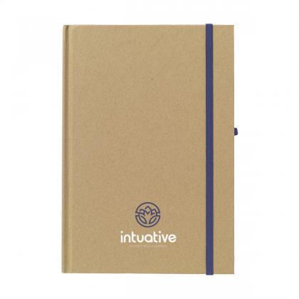 Pocket ECO Paper A5 notebook