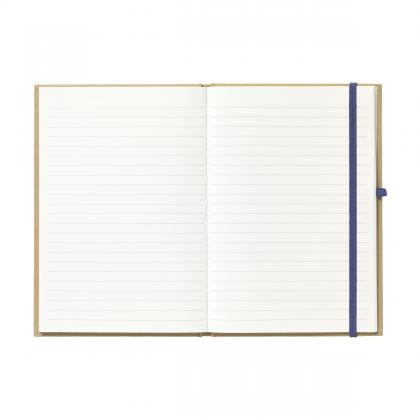 Pocket ECO Paper A5 notebook