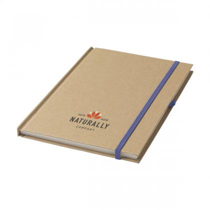 Pocket ECO Paper A5 notebook