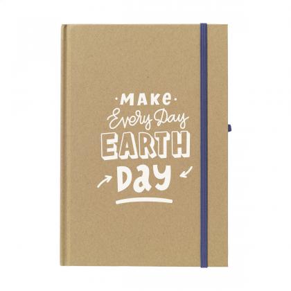 Pocket ECO Paper A5 notebook