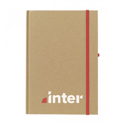 Pocket ECO Paper A5 notebook