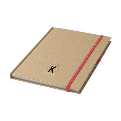 Pocket ECO Paper A5 notebook