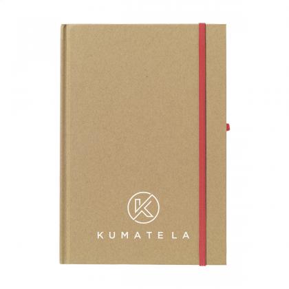 Pocket ECO Paper A5 notebook