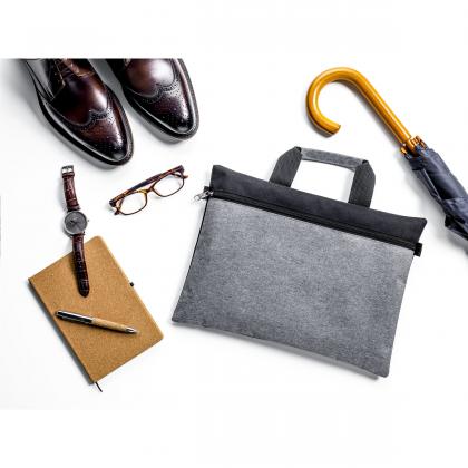 DocuTravel Pro briefcase