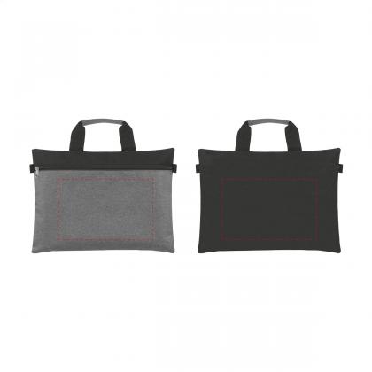 DocuTravel Pro briefcase