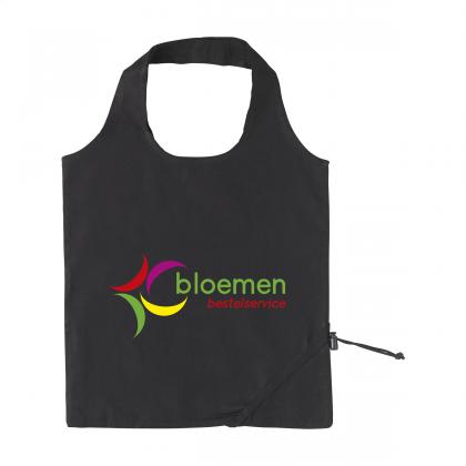 Strawberry Cotton (135 g/m²) foldable bag