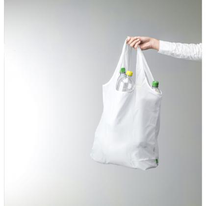 GRS RPET Shopper foldable shopping bag