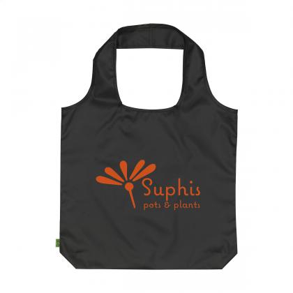 GRS RPET Shopper foldable shopping bag