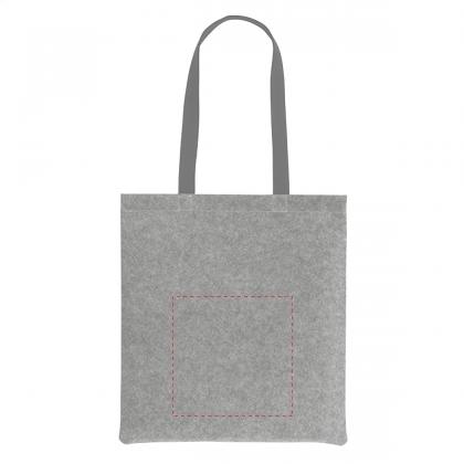 Feltro GRS RPET Shopper