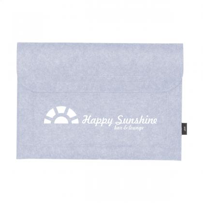 Papillon GRS RPET laptop case