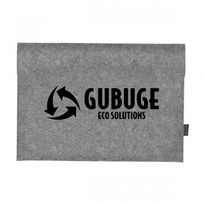 Papillon GRS RPET laptop case