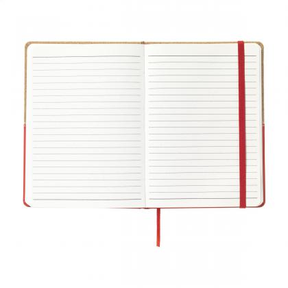 Journal Cork Paper Notebook