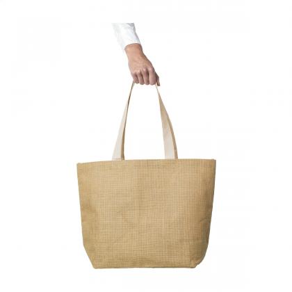 Elegance Bag jute shopper