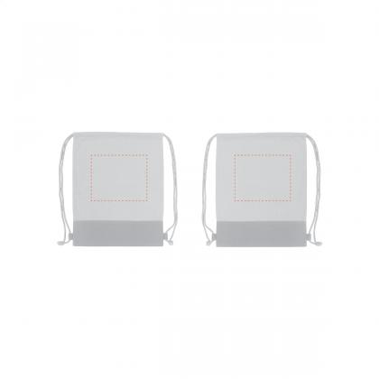 Cotton Promo (125 g/m²) backpack
