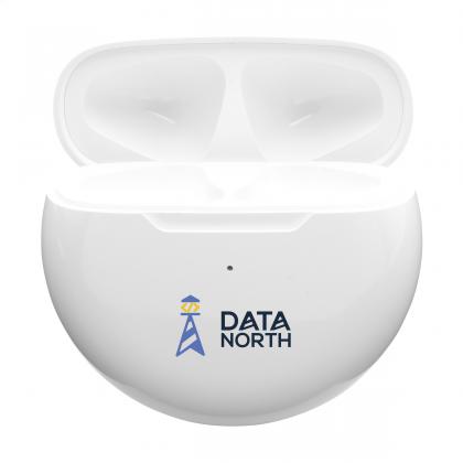 Calypso RCS Recycled Wireless Earbuds