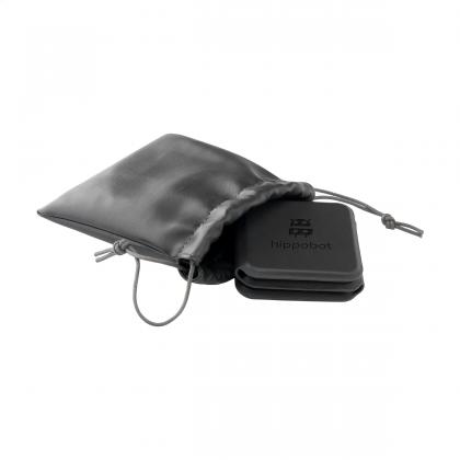 TriCharge Recycled PU Wireless Charger