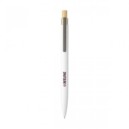 Alvar GRS Recycled Alu Pen