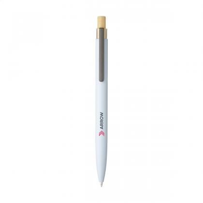 Alvar GRS Recycled Alu Pen