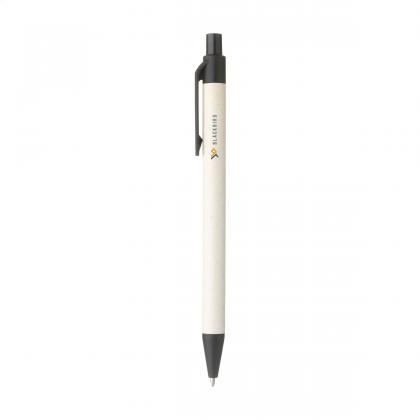 Milk-Carton Pen
