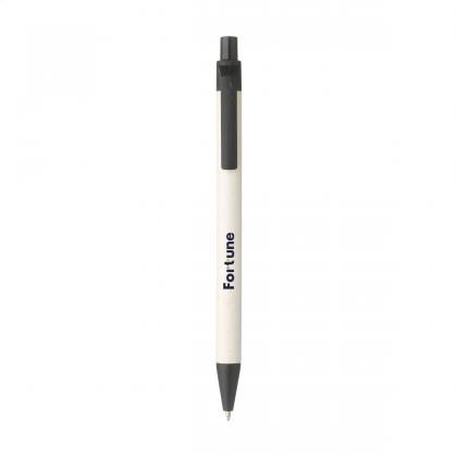 Milk-Carton Pen