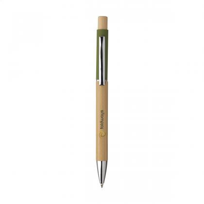Saya Bamboo Pen