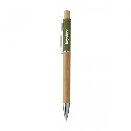 Saya Bamboo Pen