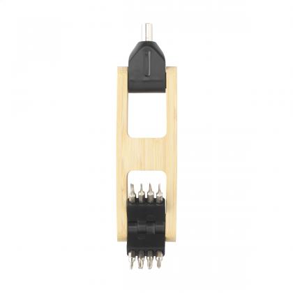 Bamboo Bit Tool