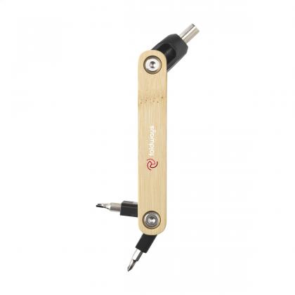 Bamboo Bit Tool