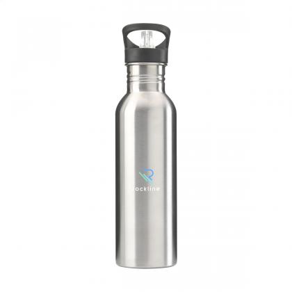 Dakota RCS Recycled Steel Bottle 750 ml