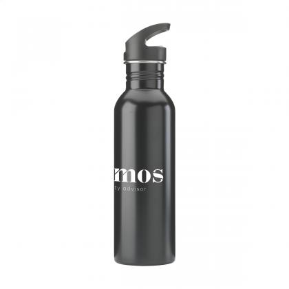 Dakota RCS Recycled Steel Bottle 750 ml
