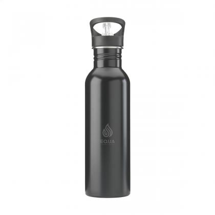 Dakota RCS Recycled Steel Bottle 750 ml