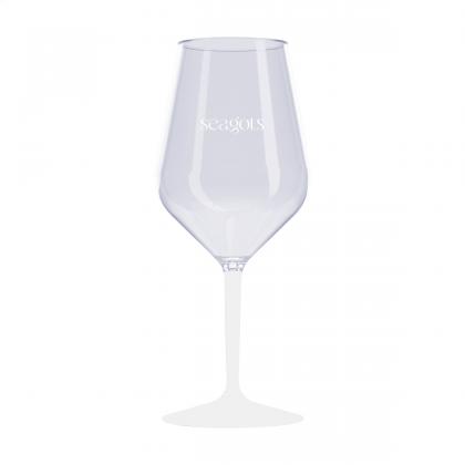 HappyGlass Lady Abigail Colour Wine glass Tritan 470 ml