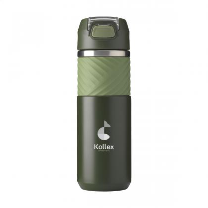 Lynn RCS Recycled Steel Bottle 500 ml