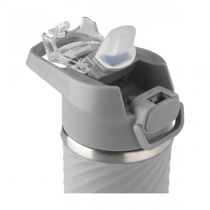 Lynn RCS Recycled Steel Bottle 500 ml