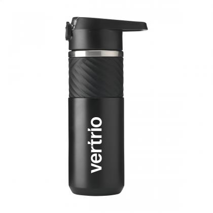 Lynn RCS Recycled Steel Bottle 500 ml