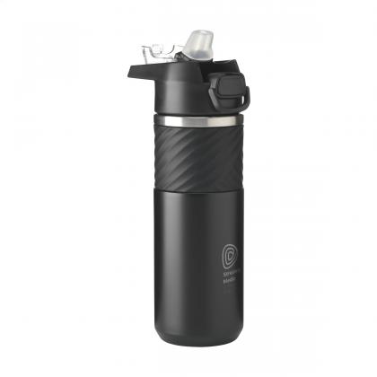 Lynn RCS Recycled Steel Bottle 500 ml