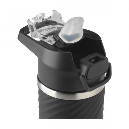Lynn RCS Recycled Steel Bottle 500 ml
