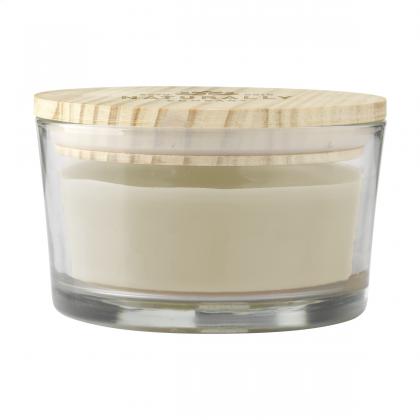 Wooosh Flame Scented Candle Fine Oudh