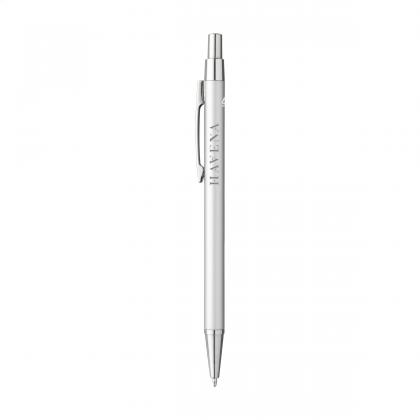 Sfera Recycled Aluminium pen