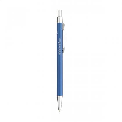 Sfera Recycled Aluminium pen