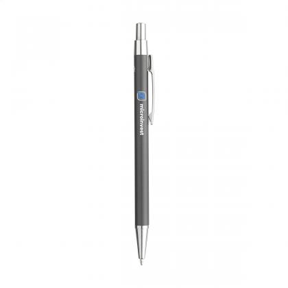 Sfera Recycled Aluminium pen