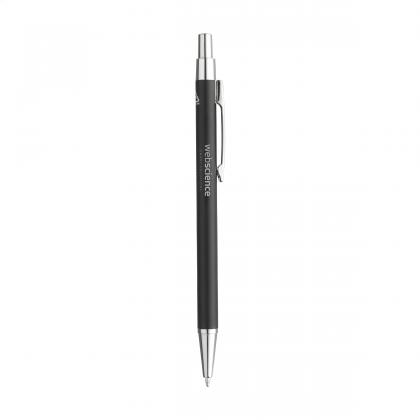Sfera Recycled Aluminium pen