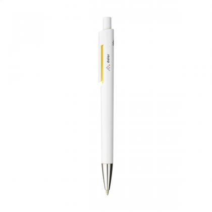 Vista GRS Recycled ABS pen