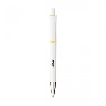 Vista GRS Recycled ABS pen