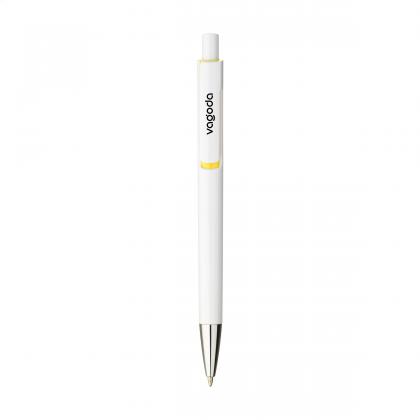 Vista GRS Recycled ABS pen