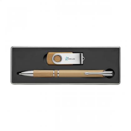 Bamboo Connect Giftset 8 GB