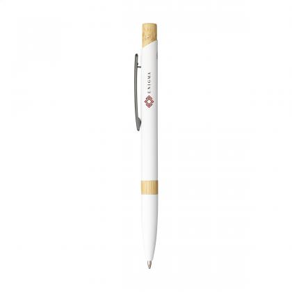 Yuri GRS Recycled Alu Pen